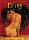 Djinn T.3