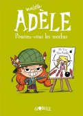 Mortelle Ad�le T.5