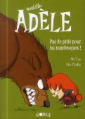 Mortelle Ad�le T.7