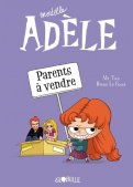 Mortelle Ad�le T.8