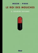 Le roi des mouches T.3