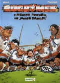 Les rugbymen T.4