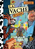 La vache - int�grale T.2