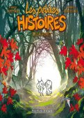 Les petites histoires de la for�t