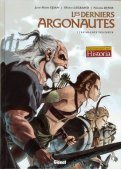Les derniers argonautes T.1