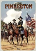 Pinkerton T.3