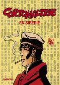 Corto Maltese en Sib�rie