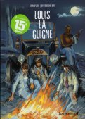 Louis la Guigne - int�grale T.2