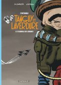 Tanguy et Laverdure - int�grale T.2