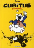 Cubitus - int�grale T.1
