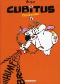 Cubitus - int�grale T.5