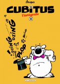 Cubitus - int�grale T.9