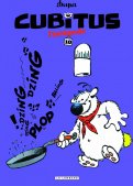 Cubitus - int�grale T.10