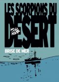 Les scorpions du d�sert T.5