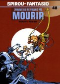 Spirou et Fantasio T.48
