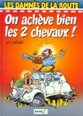 Les damn�s de la route T.1