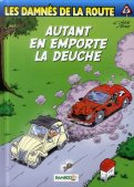 Les damn�s de la route T.8