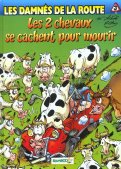 Les damn�s de la route T.3