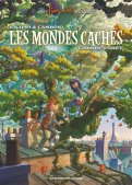 Les mondes cach�s T.1