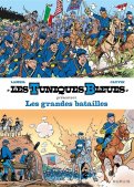 Les tuniques bleues pr�sentent T.1