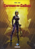 Carmen Mc Callum - int�grale T.3