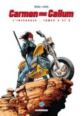 Carmen Mc Callum - int�grale T.2