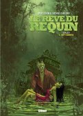 Le r�ve du requin T.5