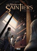 Les ma�tres-saintiers T.1