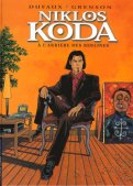 Niklos Koda T.1
