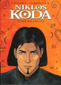 Niklos Koda T.2