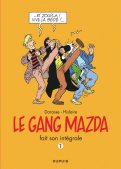 Le gang Mazda - int�grale T.1