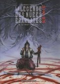 La l�gende des nu�es �carlates T.3