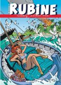 Rubine - int�grale T.2