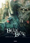 La belle et la b�te T.2