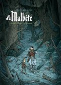 La malb�te T.1