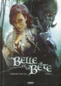 La belle et la b�te T.1