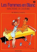 Les femmes en blanc T.10
