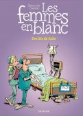 Les femmes en blanc T.35