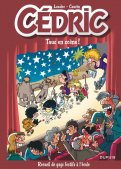 C�dric - best of T.7