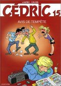 C�dric T.15