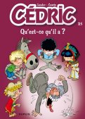 C�dric T.25