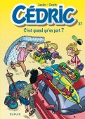 C�dric T.27