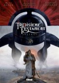 Le troisi�me testament - Julius IV