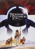 Le troisi�me testament - Julius II