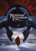 Le troisi�me testament - Julius I
