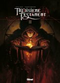 Le troisi�me testament T.3