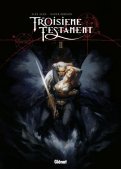 Le troisi�me testament T.2