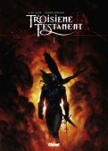 Le troisi�me testament T.1