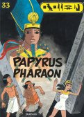 Papyrus T.33