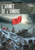 L'arm�e de l'ombre T.3